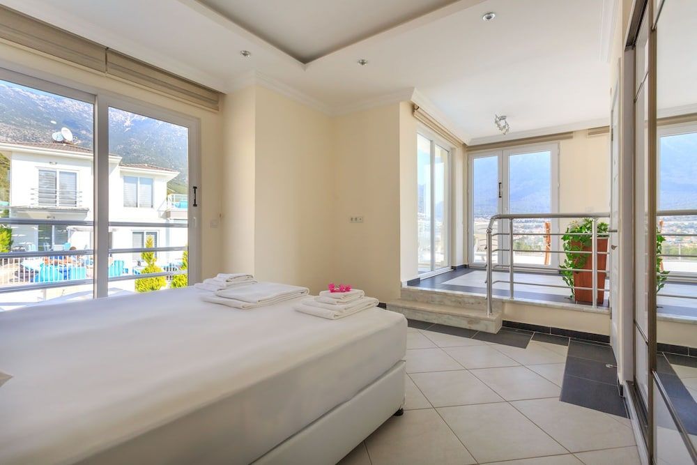 Residence Villa 5 Villa 4