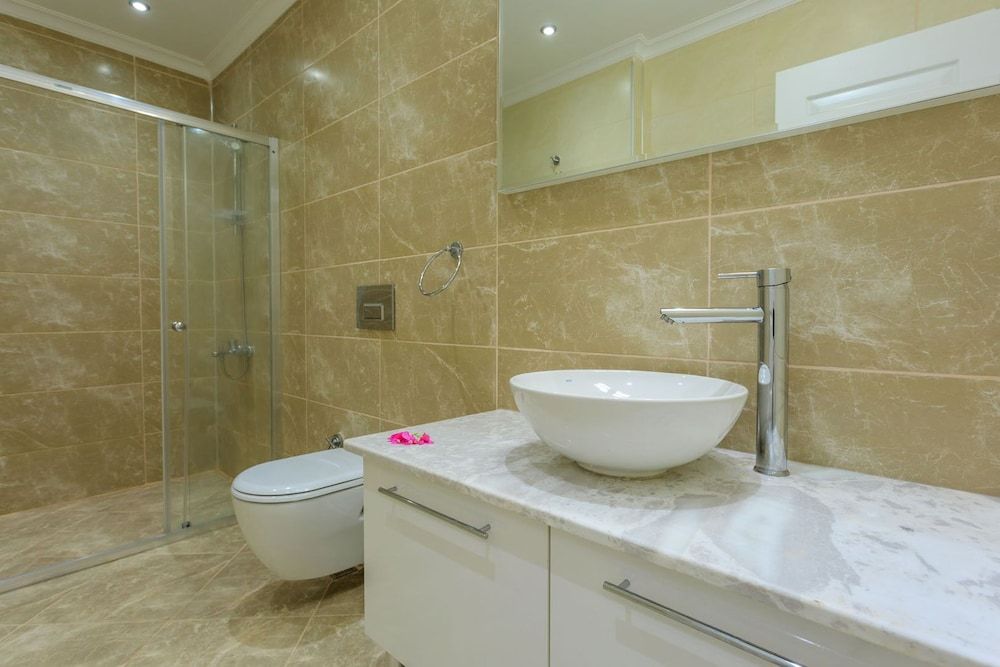 Residence Villa 5 Villa 20