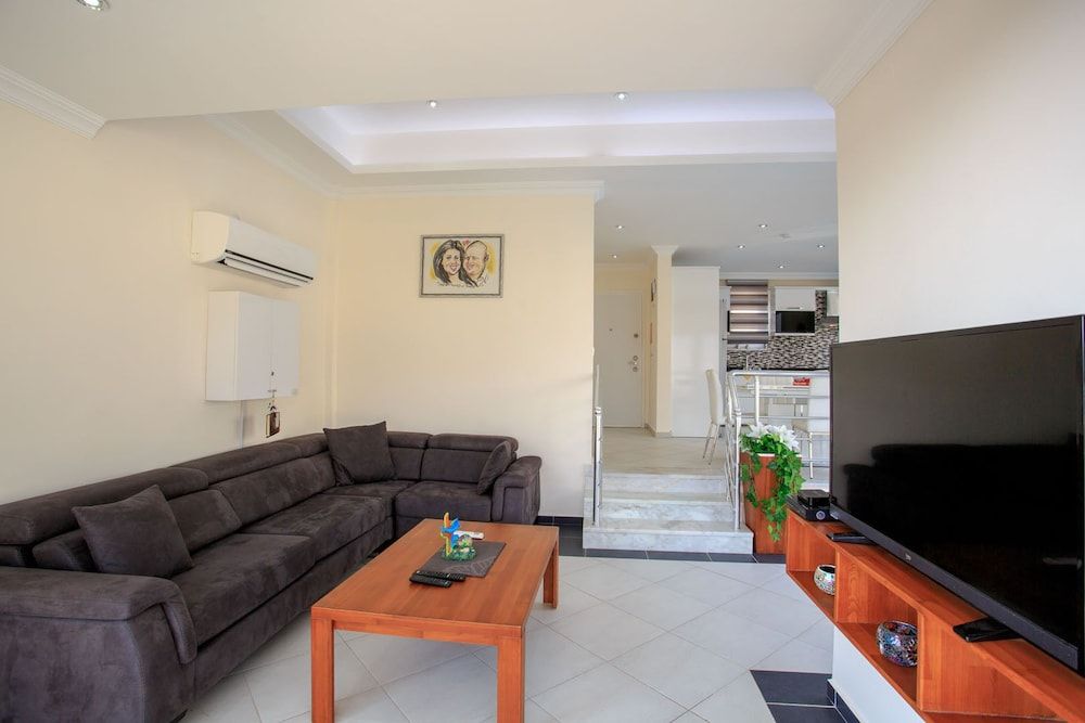 Residence Villa 5 Villa 15