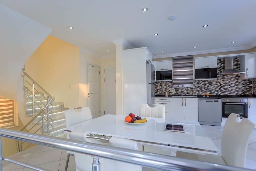 Residence Villa 5 Villa 12