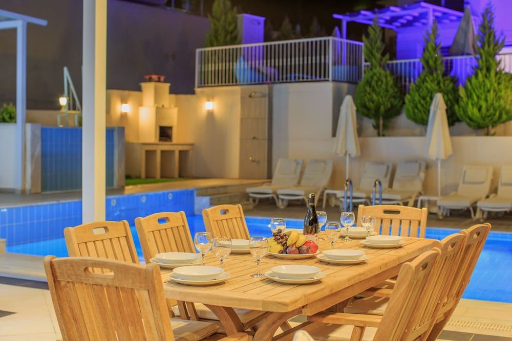 Residence Villa 5 Villa 17