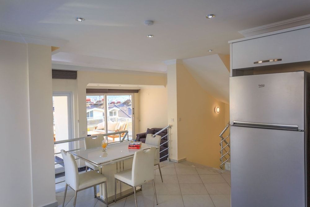 Residence Villa 5 Villa 10