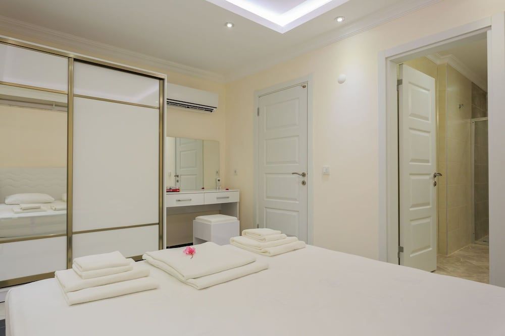 Residence Villa 5 Villa 7