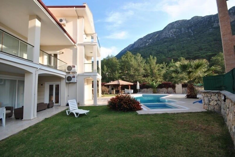 undefined Villa Beatrice