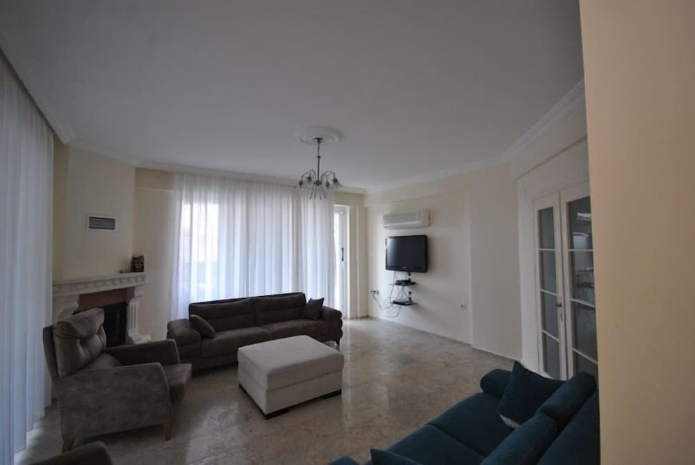 Villa Beatrice Villa (Lady Well) 14