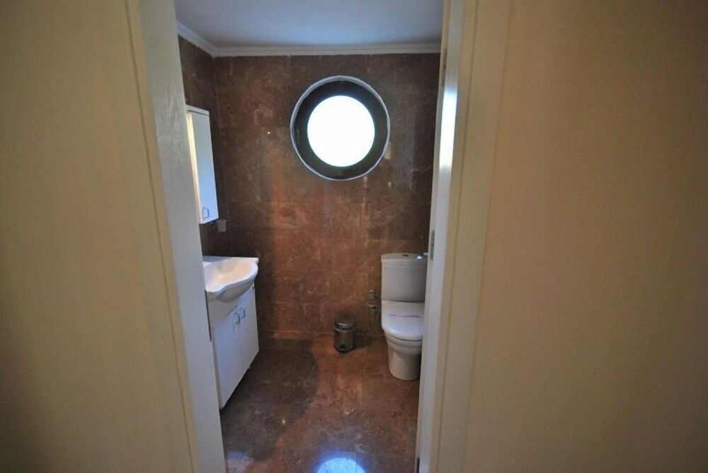 Villa Beatrice Villa (Lady Well) 10