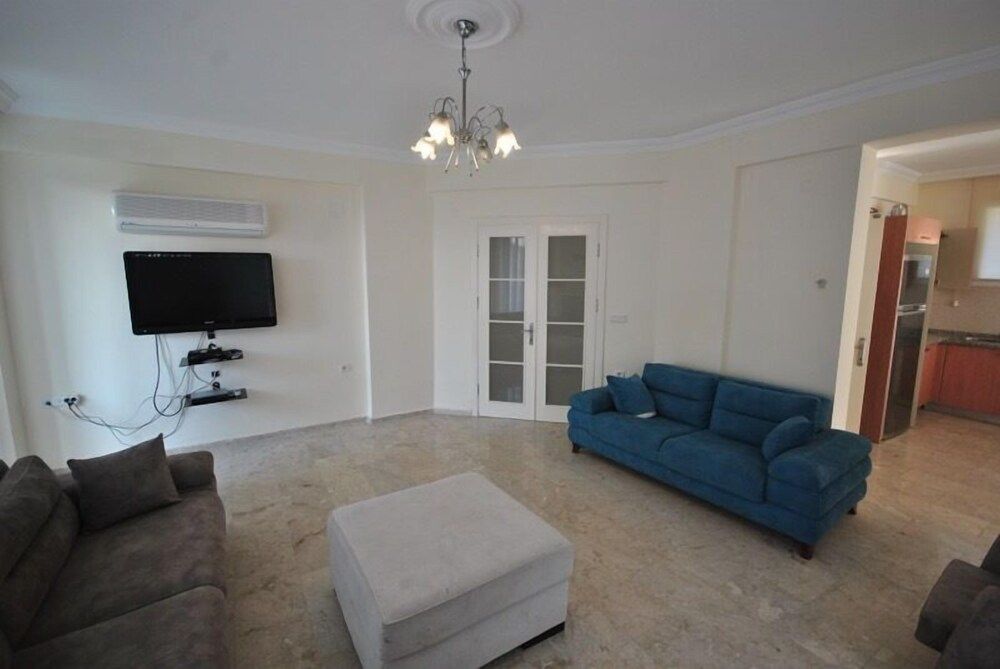 Villa Beatrice Villa (Lady Well) 16