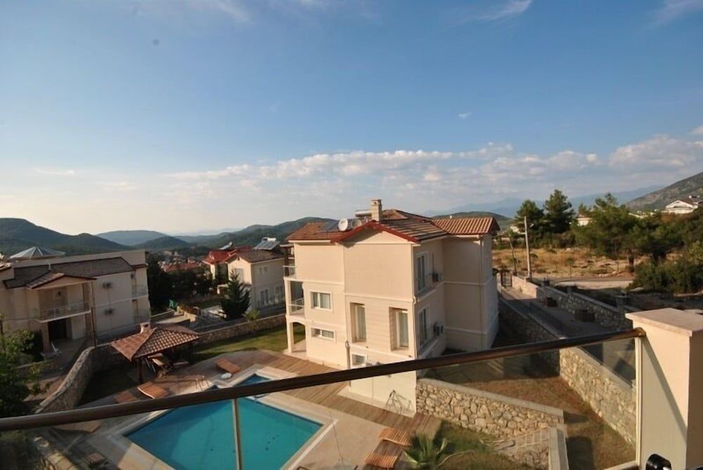 Villa Beatrice Villa (Lady Well) 7