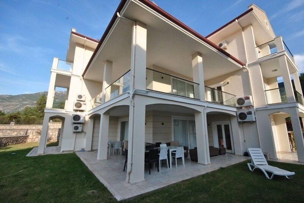 undefined Villa Beatrice 5