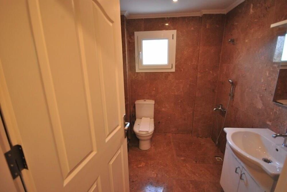 Villa Beatrice Villa (Lady Well) 11