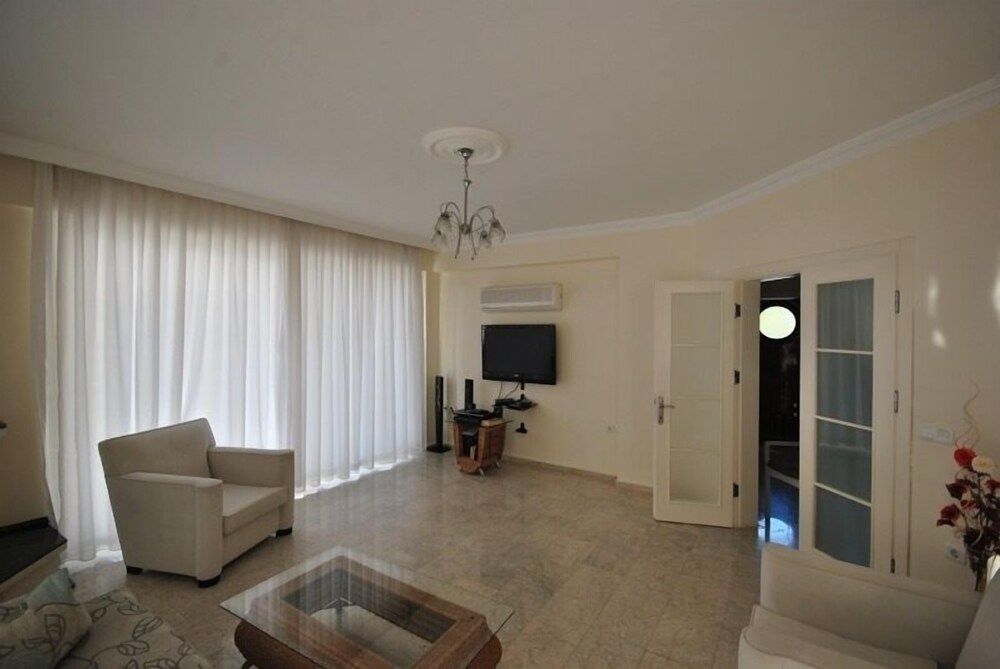 Villa Beatrice Villa (Lady Well) 15