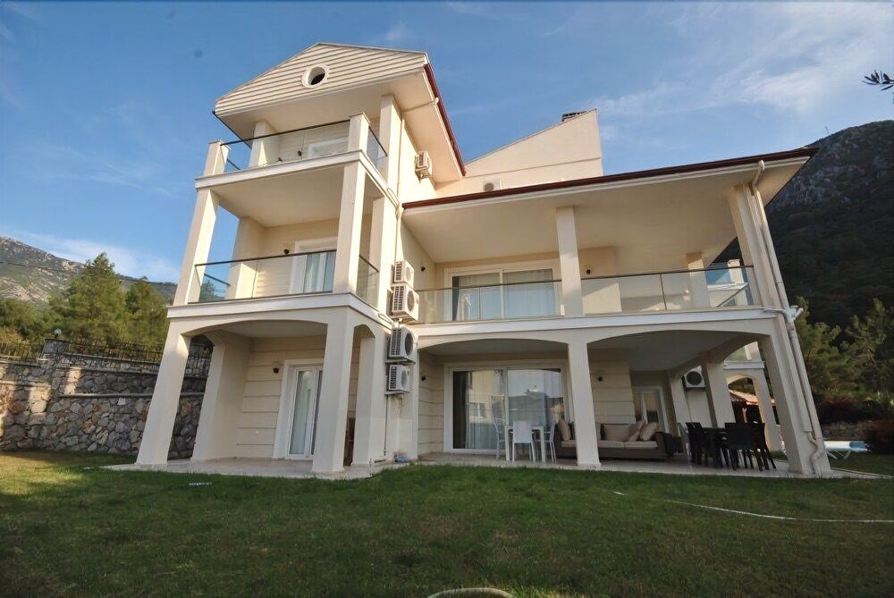 undefined Villa Beatrice 4