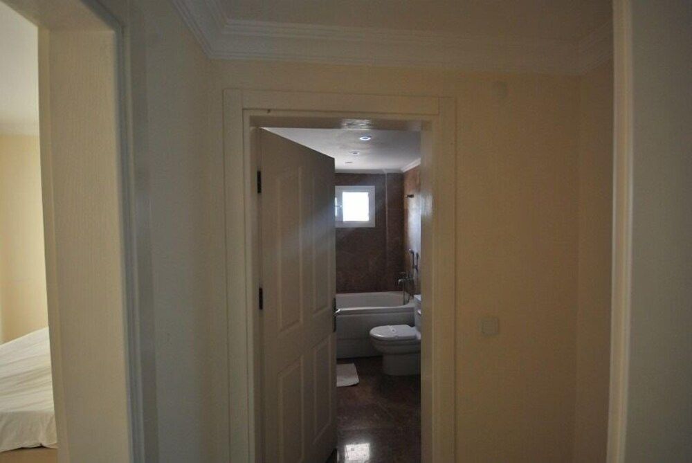 Villa Beatrice Villa (Lady Well) 13