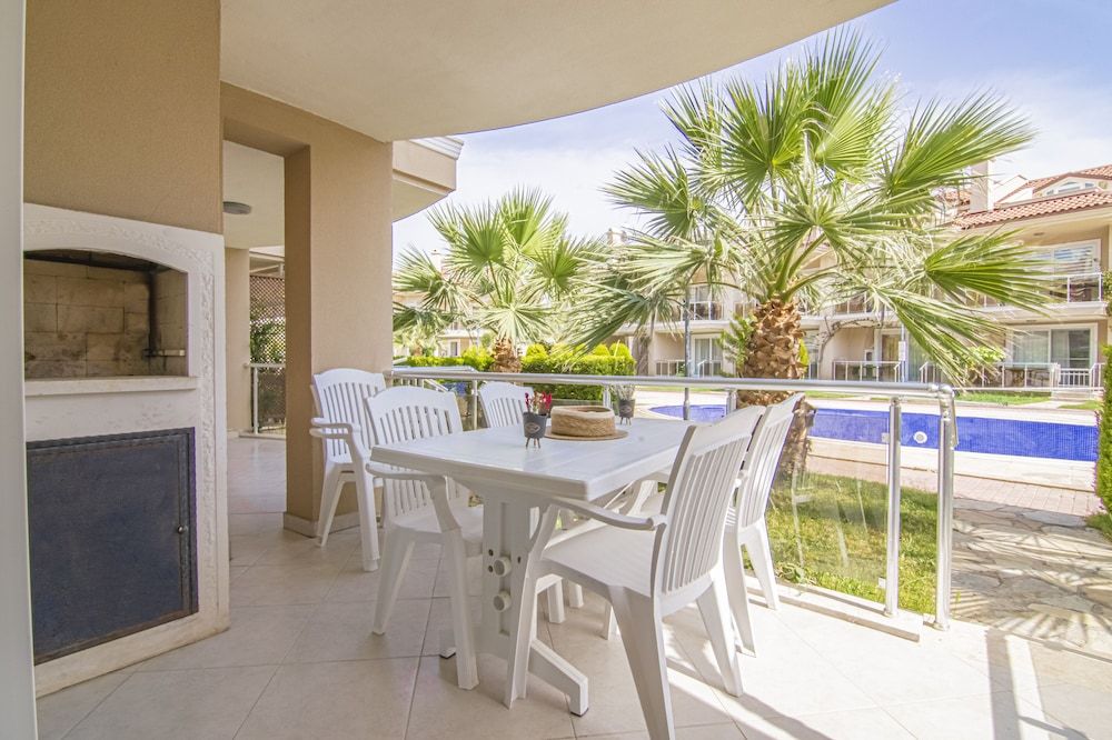 undefined Mermaid Apartments 9