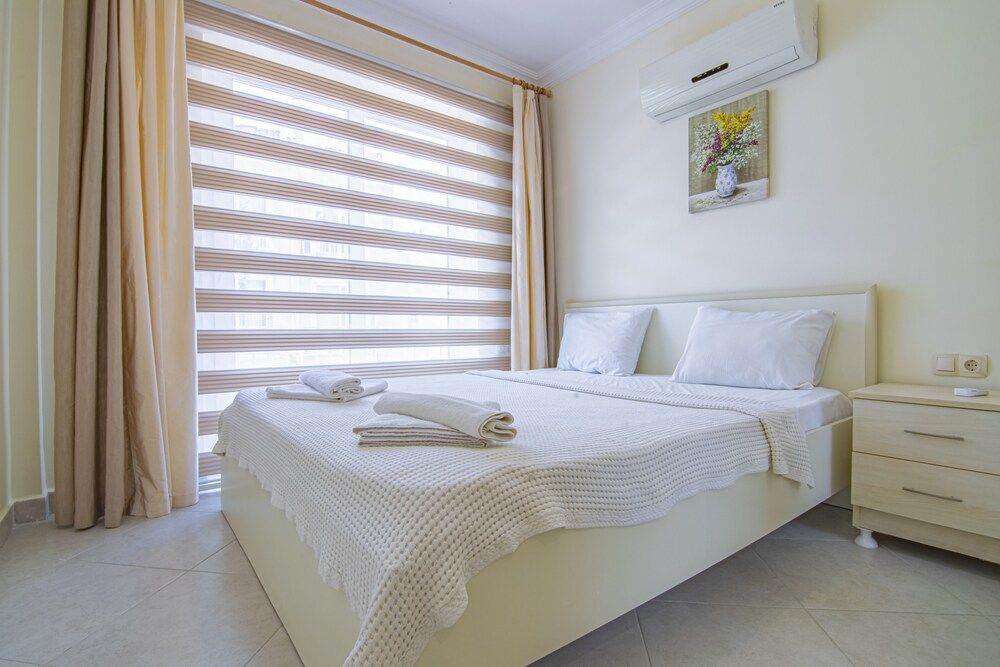 undefined Mermaid Apartments 7