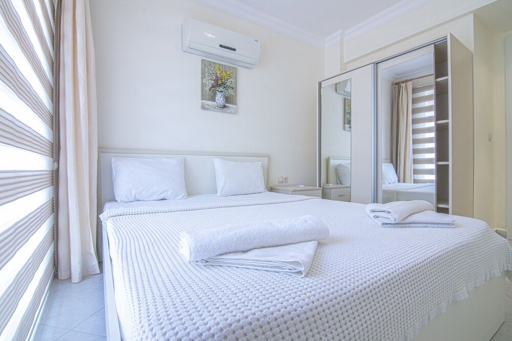 undefined Mermaid Apartments 8