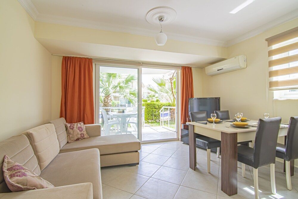 undefined Mermaid Apartments 3