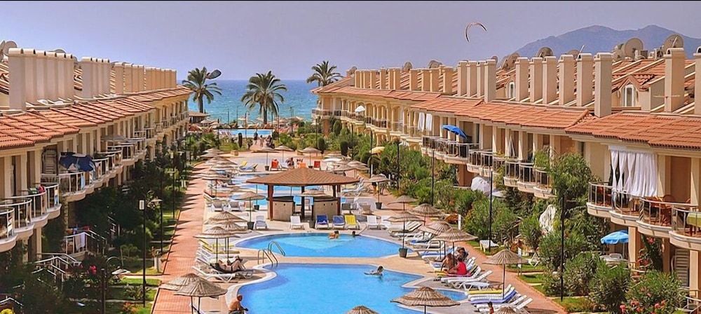 undefined Mermaid Apartments 2