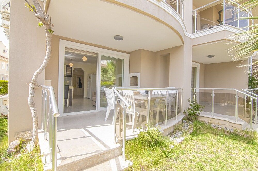 undefined Mermaid Apartments 10