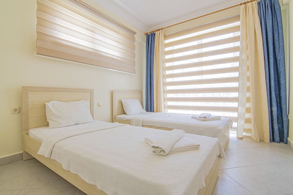 undefined Mermaid Apartments 4