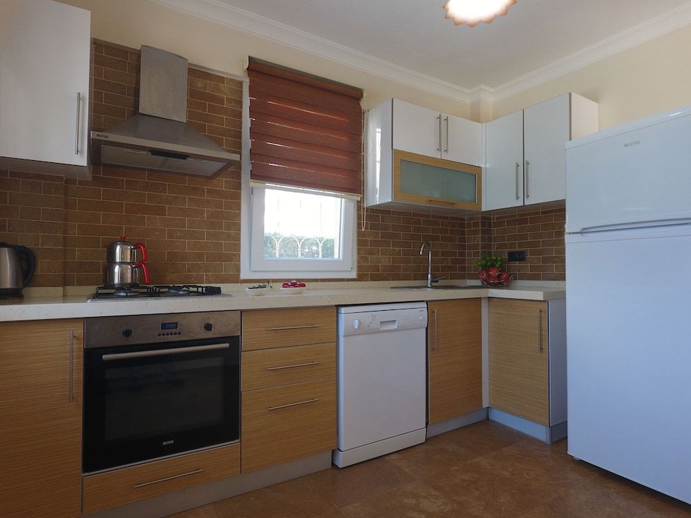 Lale Apart Villa, 5 Bedrooms, Private Pool 4