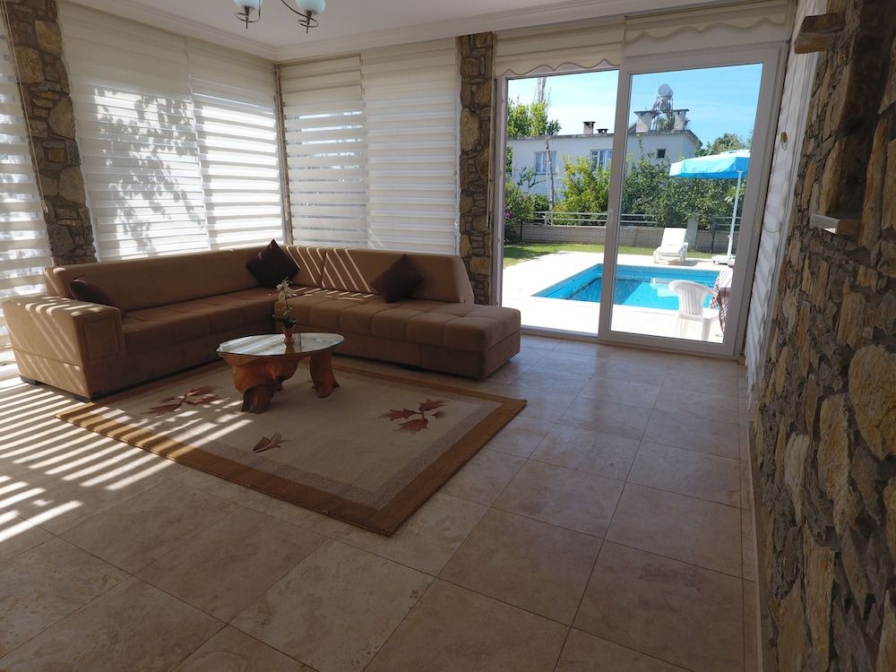 Lale Apart Villa, 5 Bedrooms, Private Pool 5