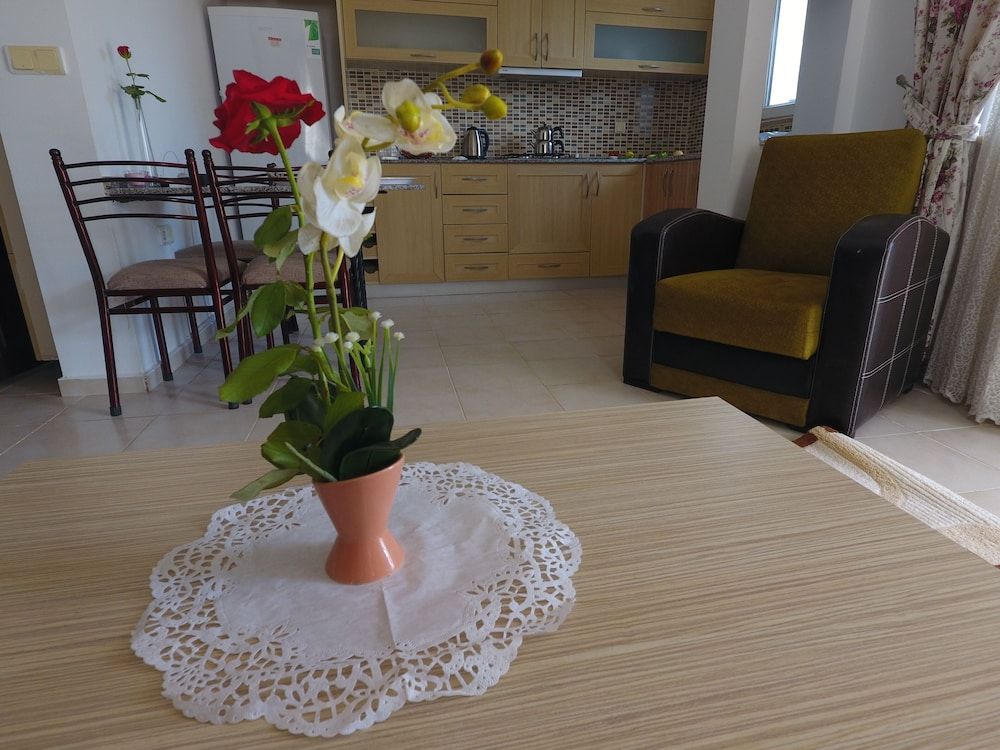 Lale Apart Apartment, 2 Bedrooms 5