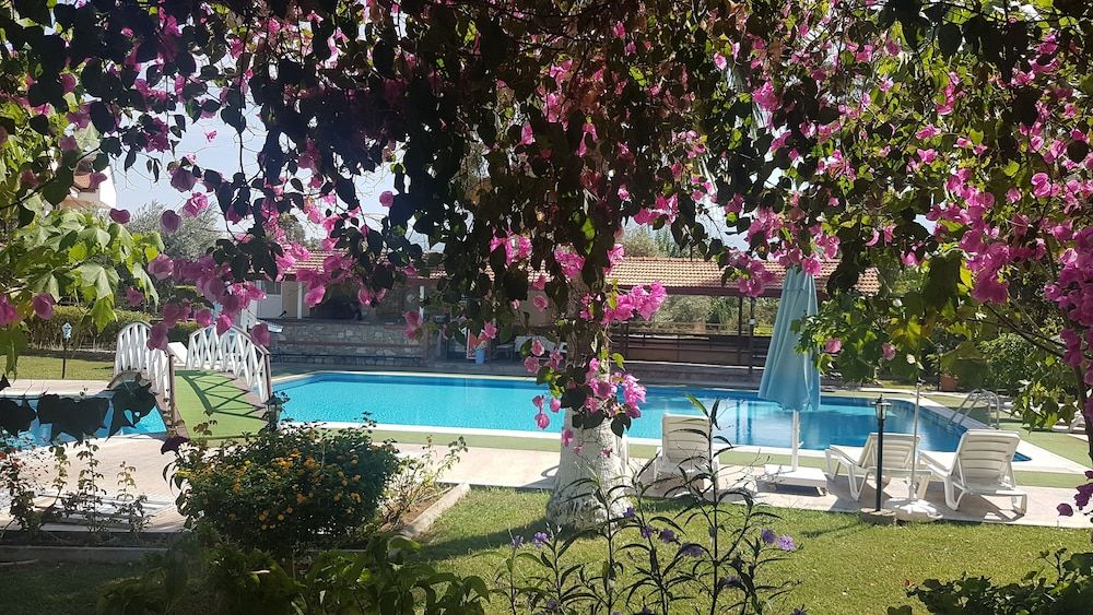 Lale Apart Apartment, 2 Bedrooms 10