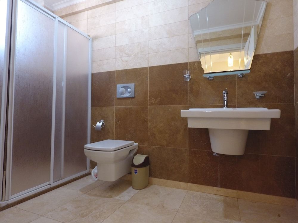 Lale Apart Villa, 5 Bedrooms, Private Pool 6