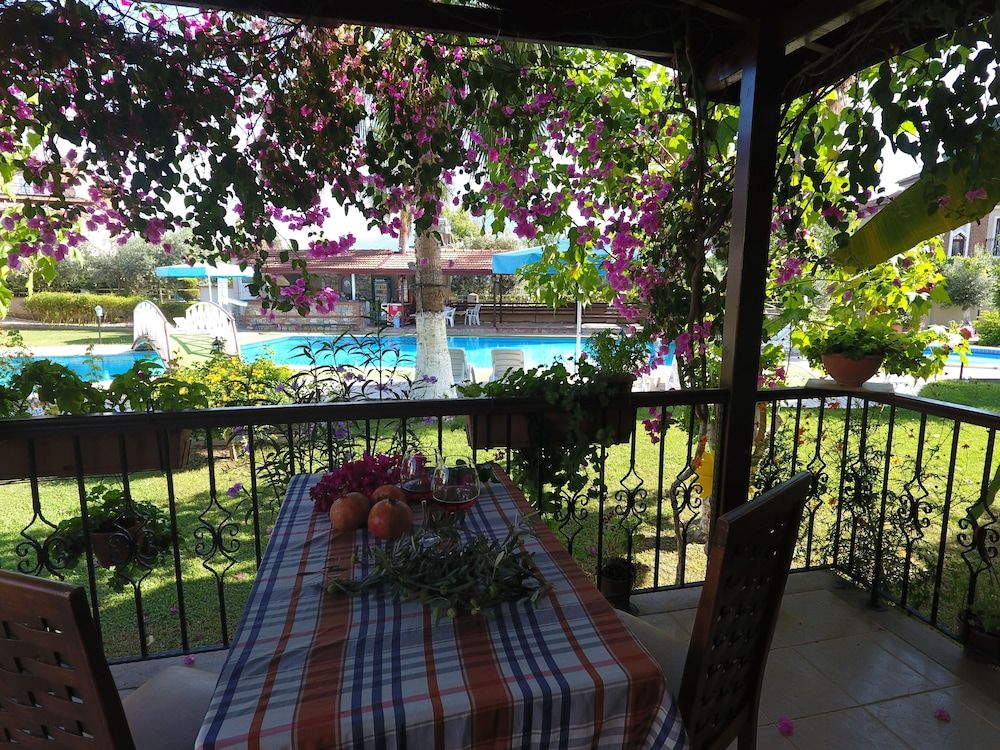 Lale Apart Apartment, 2 Bedrooms 8