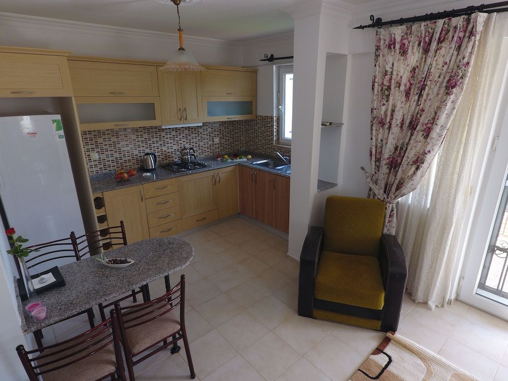 Lale Apart Apartment, 2 Bedrooms 4