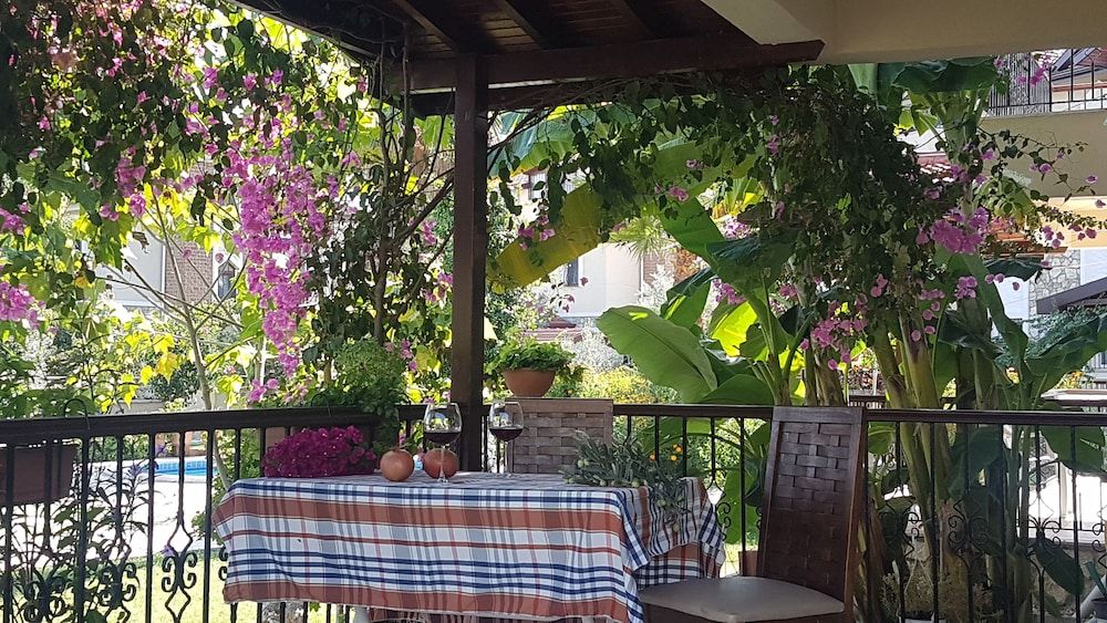 Lale Apart Apartment, 2 Bedrooms 7