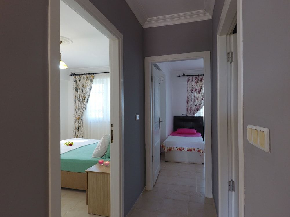 Lale Apart Apartment, 2 Bedrooms 6