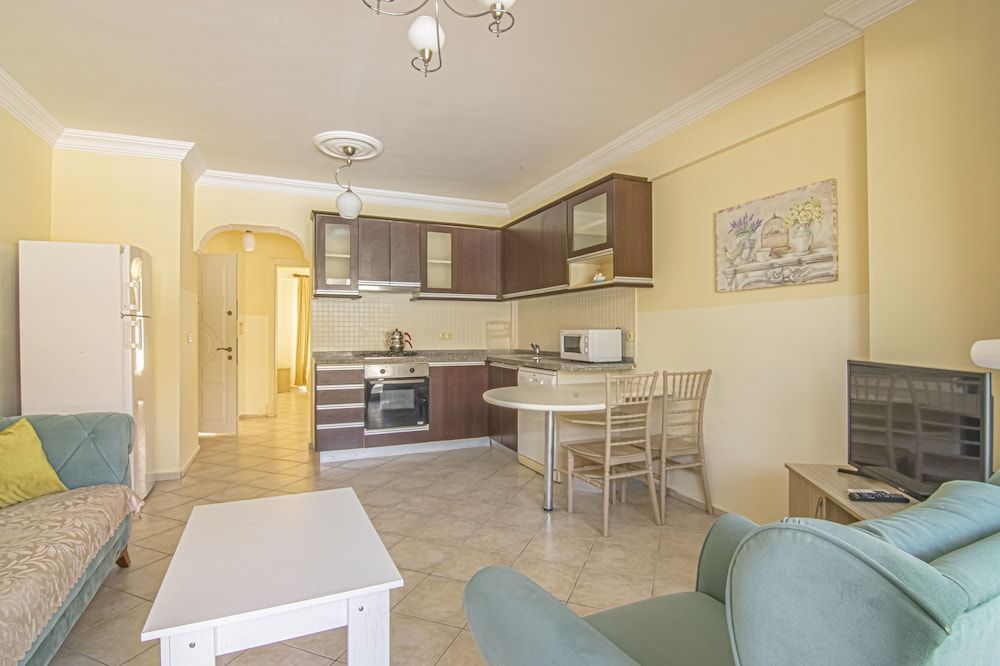 undefined Seashell Apartments 6