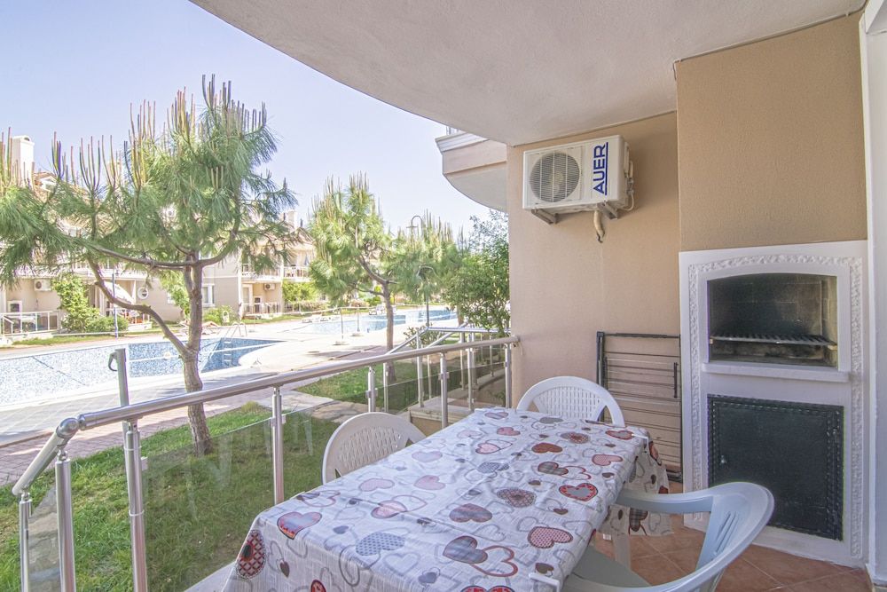 undefined Seashell Apartments 7