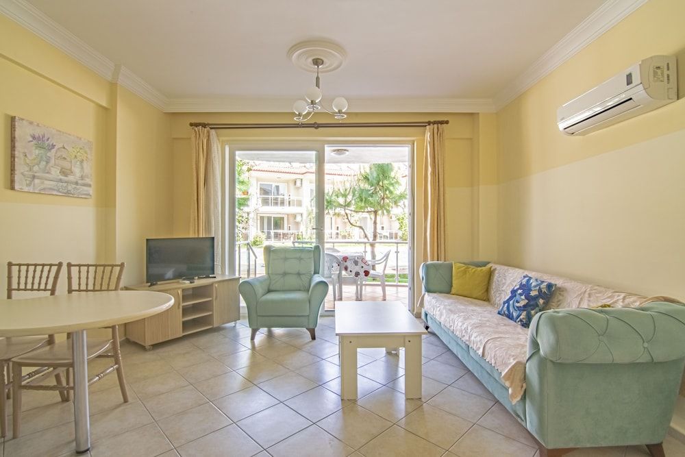 undefined Seashell Apartments 4