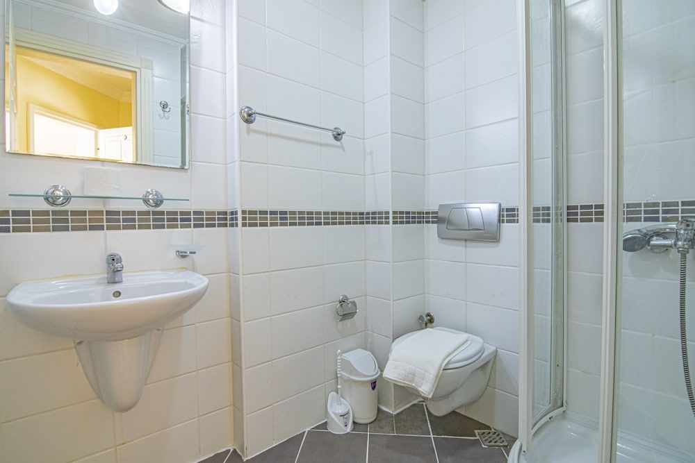 undefined Seashell Apartments 9