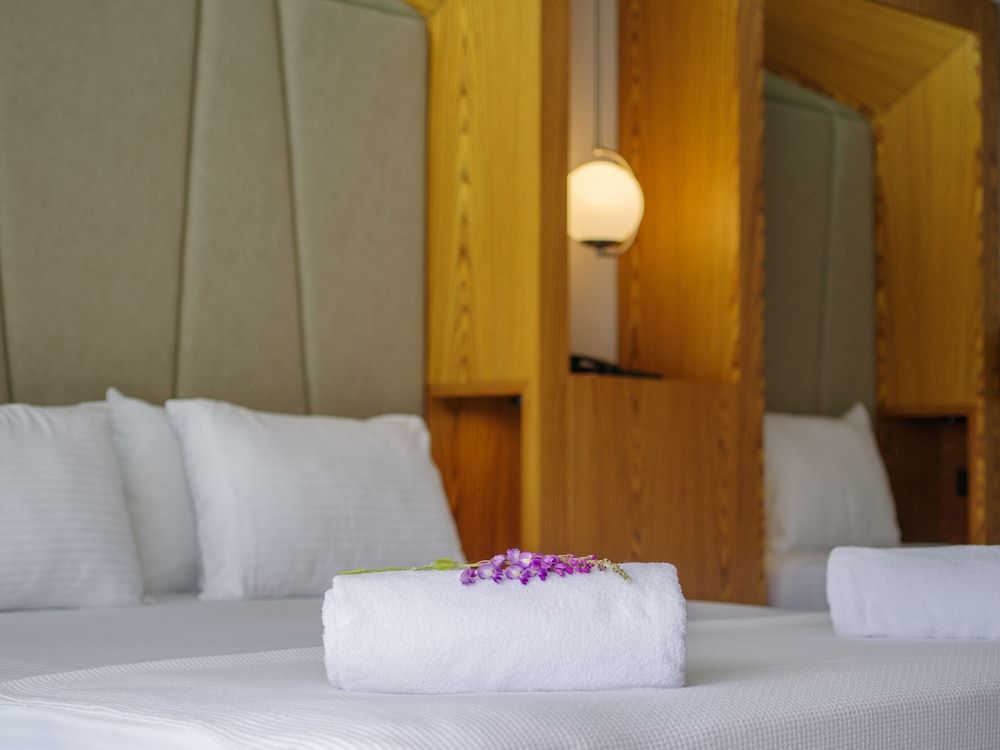 undefined Orka World Hotel & Aqua Park 5