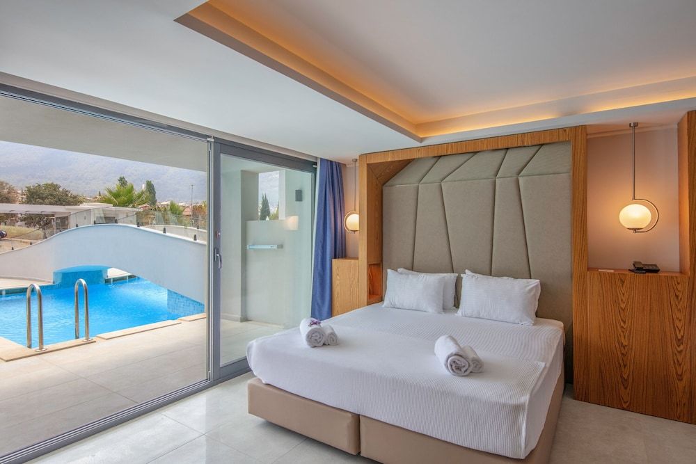 Orka World Hotel & Aqua Park Room, Pool Access 3