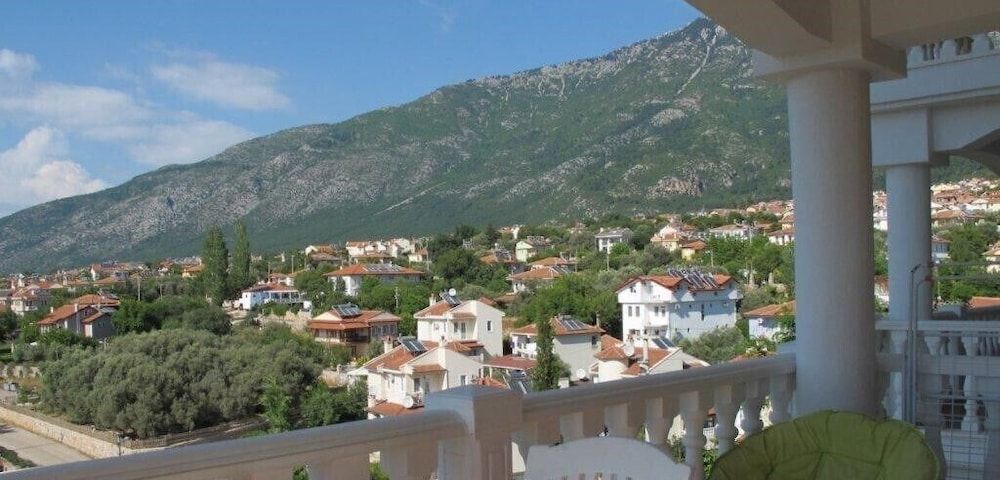 Villa TH17 by JoyLettings Villa, 2 Bedrooms 9