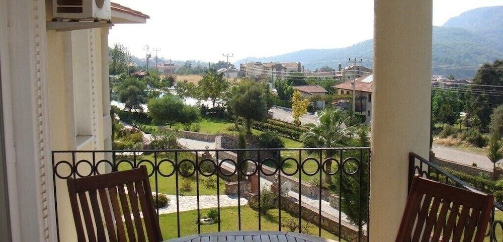 Villa PN15 by JoyLettings Villa, 2 Bedrooms 9