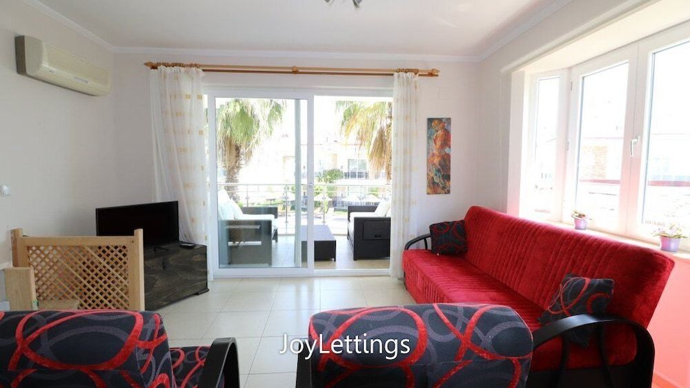 undefined Villa BG12 by JoyLettings