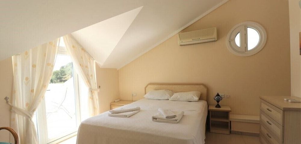 Villa, 3 Bedrooms, Sea View