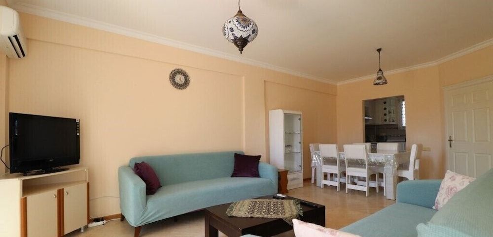 Villa, 3 Bedrooms