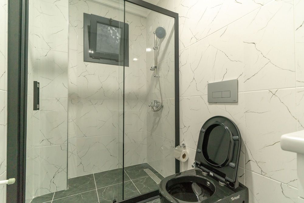 F48 Homes Superior Room, Balcony, Garden View 11