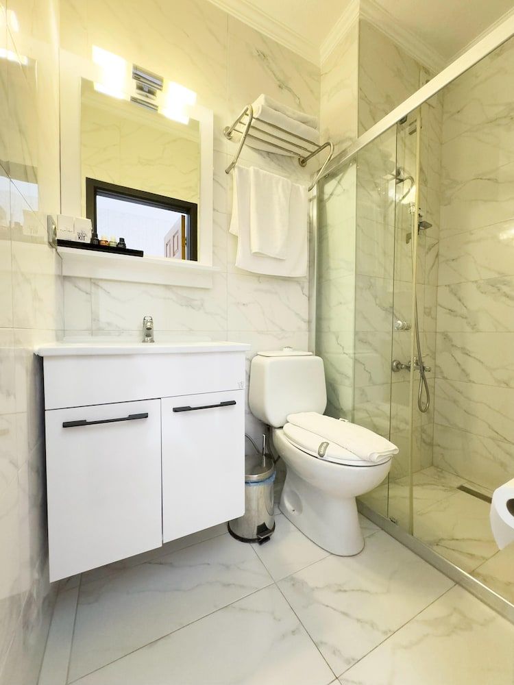 undefined Uras Beach Hotel 4