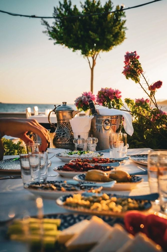 undefined Uras Beach Hotel 10