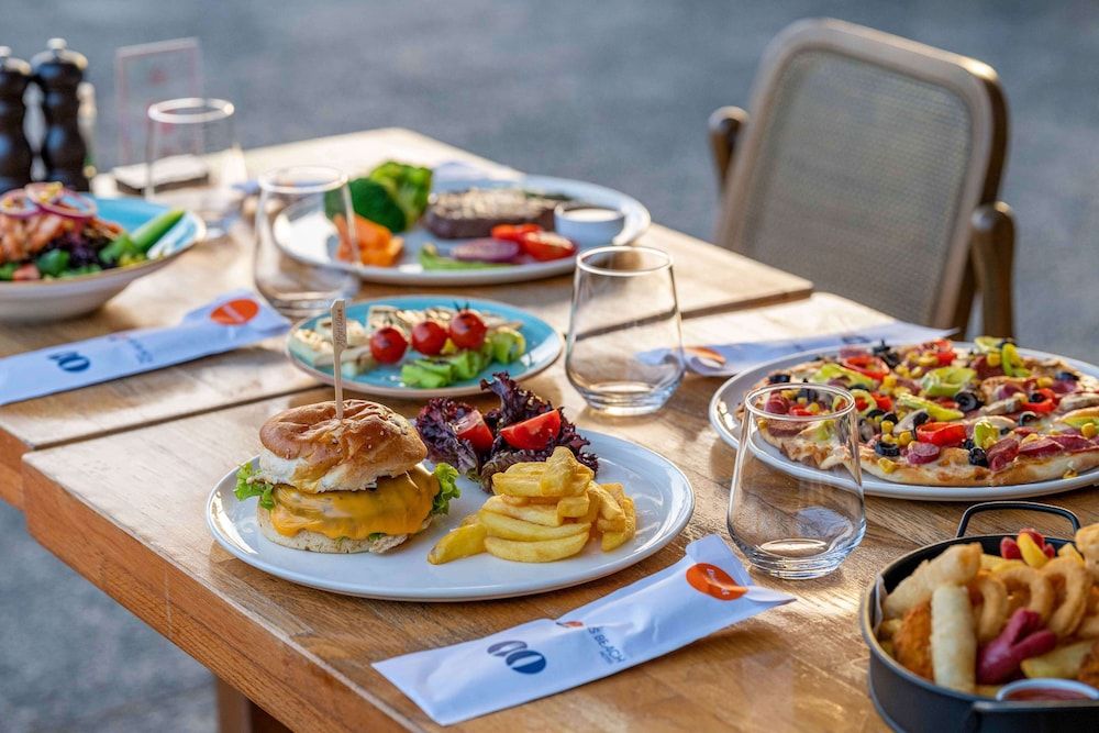 undefined Uras Beach Hotel 6