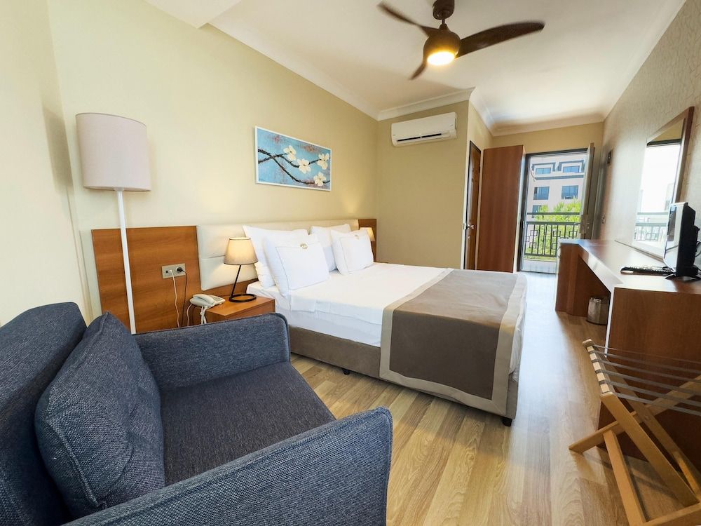 undefined Uras Beach Hotel 2