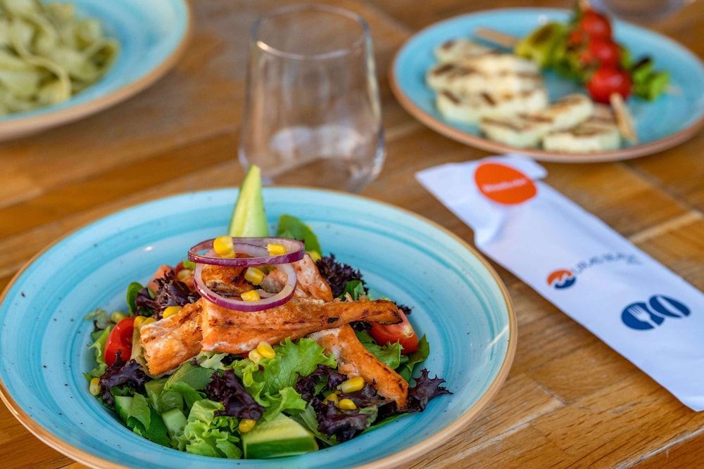 undefined Uras Beach Hotel 7